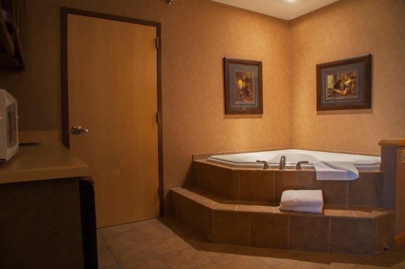Dakota Sioux Casino & Hotel Watertown Ngoại thất bức ảnh