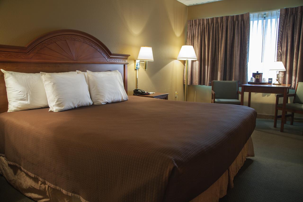 Dakota Sioux Casino & Hotel Watertown Ngoại thất bức ảnh