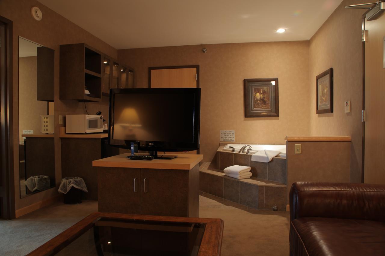 Dakota Sioux Casino & Hotel Watertown Ngoại thất bức ảnh