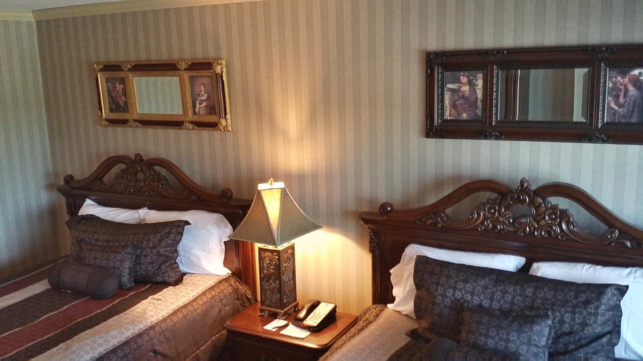 Dakota Sioux Casino & Hotel Watertown Ngoại thất bức ảnh