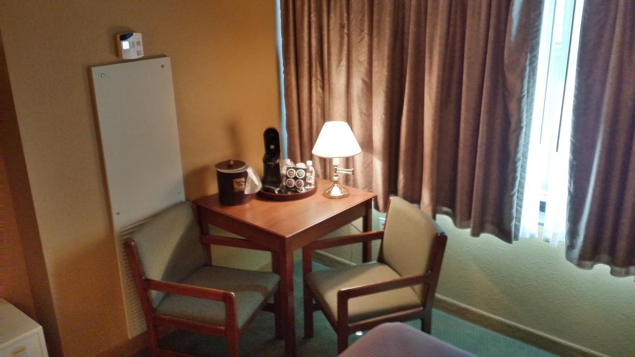 Dakota Sioux Casino & Hotel Watertown Ngoại thất bức ảnh